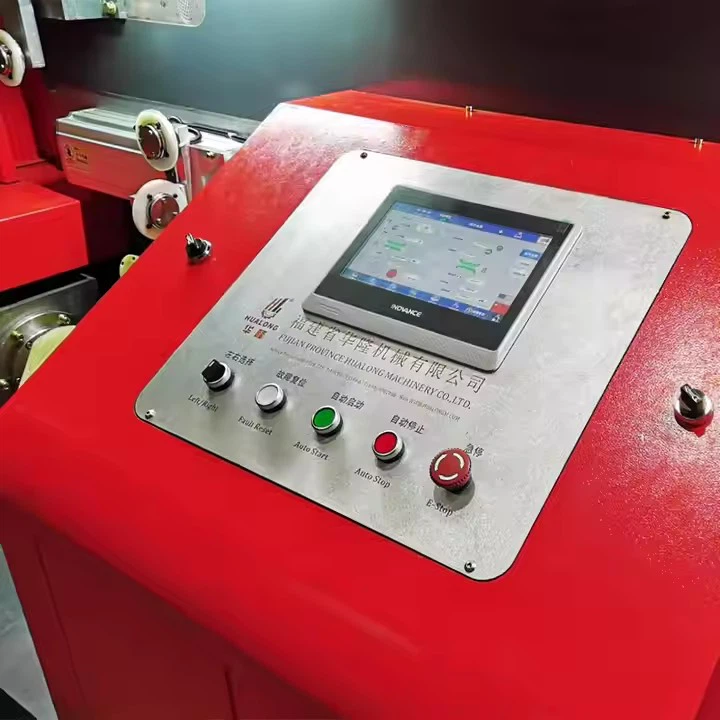 Diamond Wire Rewinding Machine Diamond Wire Rewinding Machine