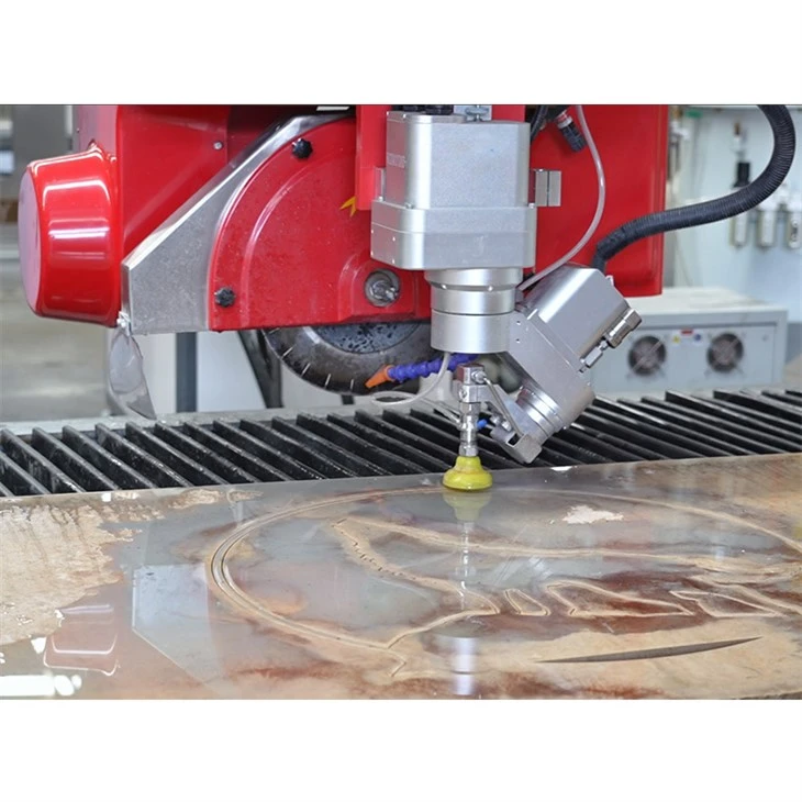 Bridge Milling Machine best