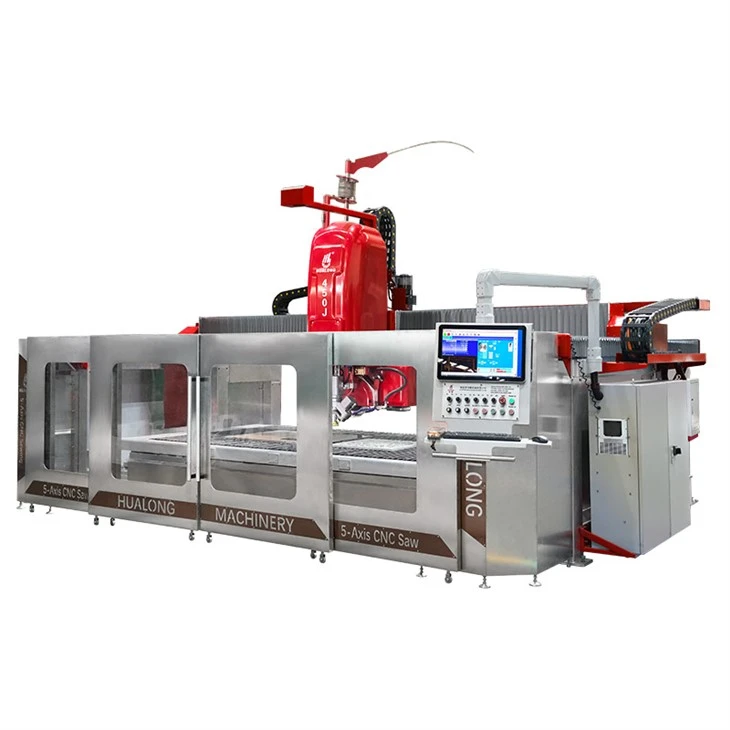 Bridge Milling Machine suppliers