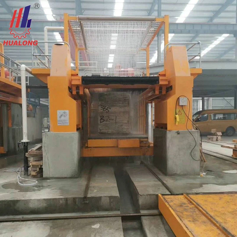 marble gangsaw machine (1)