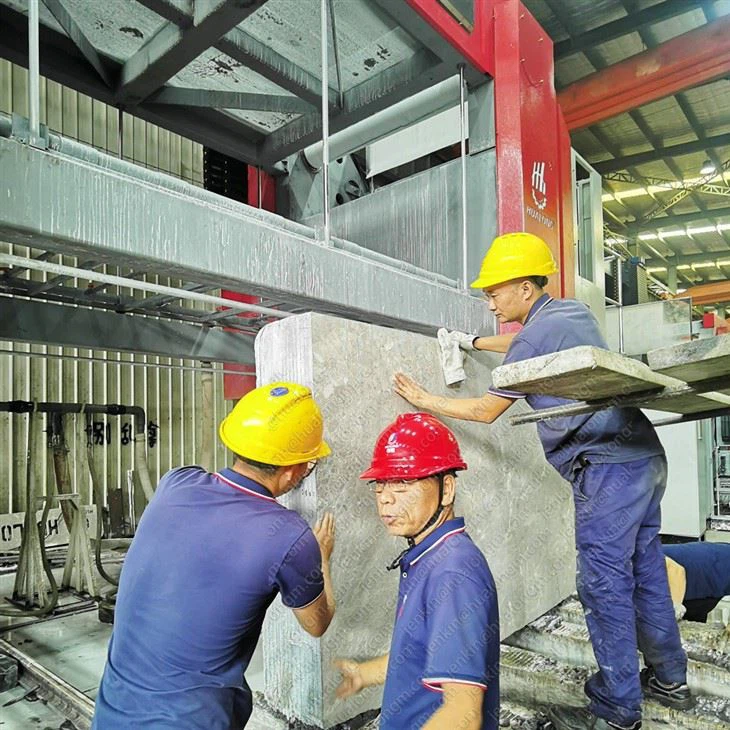 Multi Wire Saw Machine in India