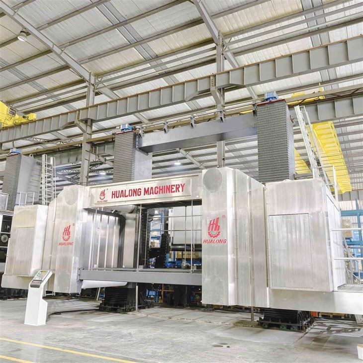Multi Wire Saw Machine in Turkey