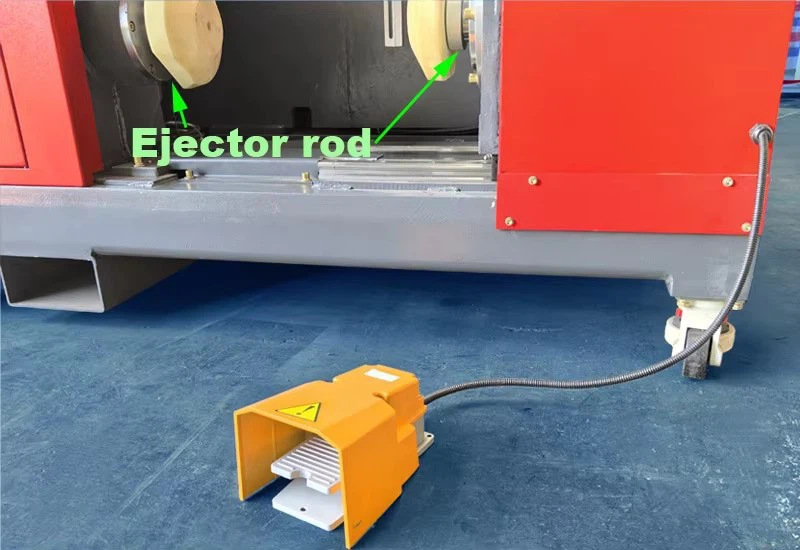 Foot Switch Foot Switch