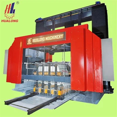 Diamond Cutting Wire Saw