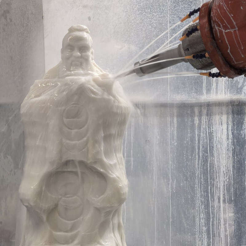 Stone Engraving Machine price