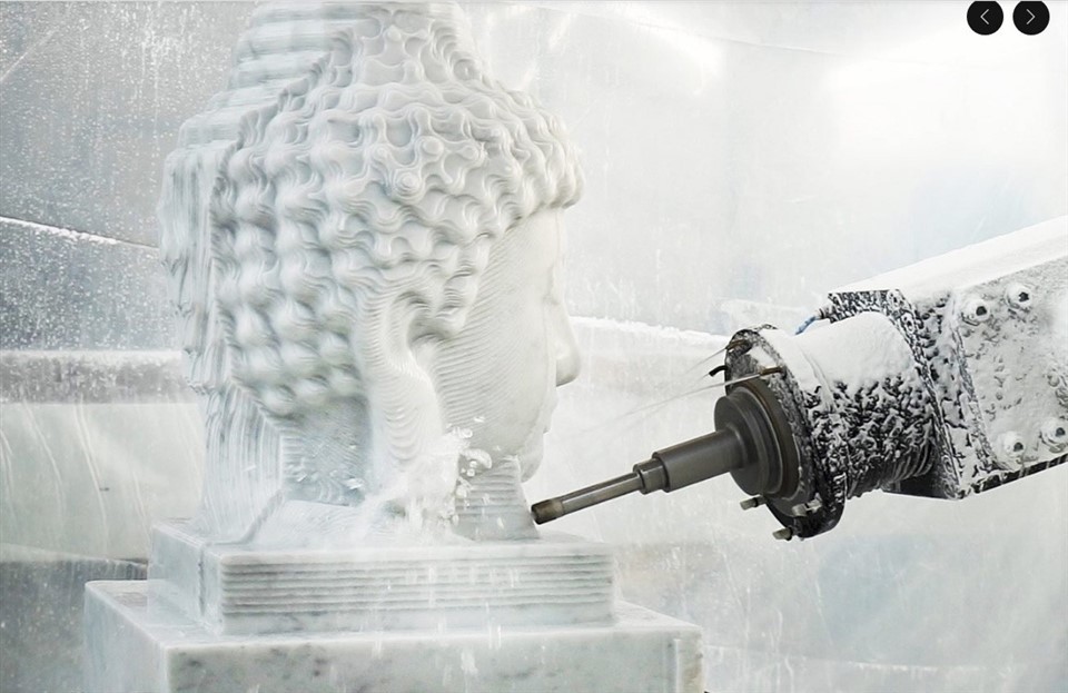 Stone Engraving Machine high quality